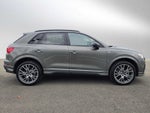 2025 Audi Q3 S line Premium Plus