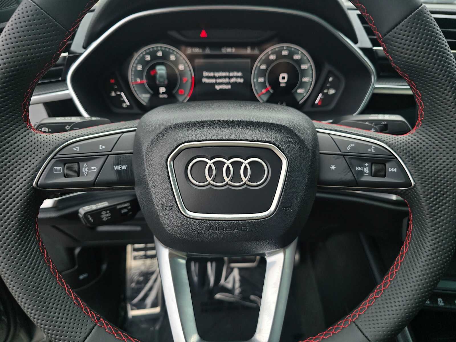 2025 Audi Q3 S line Premium Plus