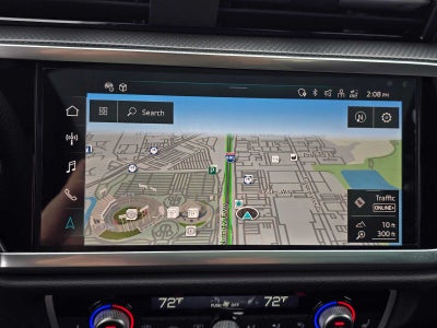 2025 Audi Q3 S line Premium Plus