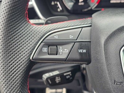 2025 Audi Q3 S line Premium Plus