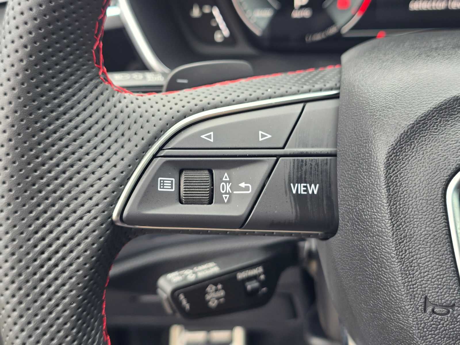 2025 Audi Q3 S line Premium Plus