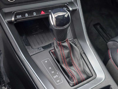 2025 Audi Q3 S line Premium Plus