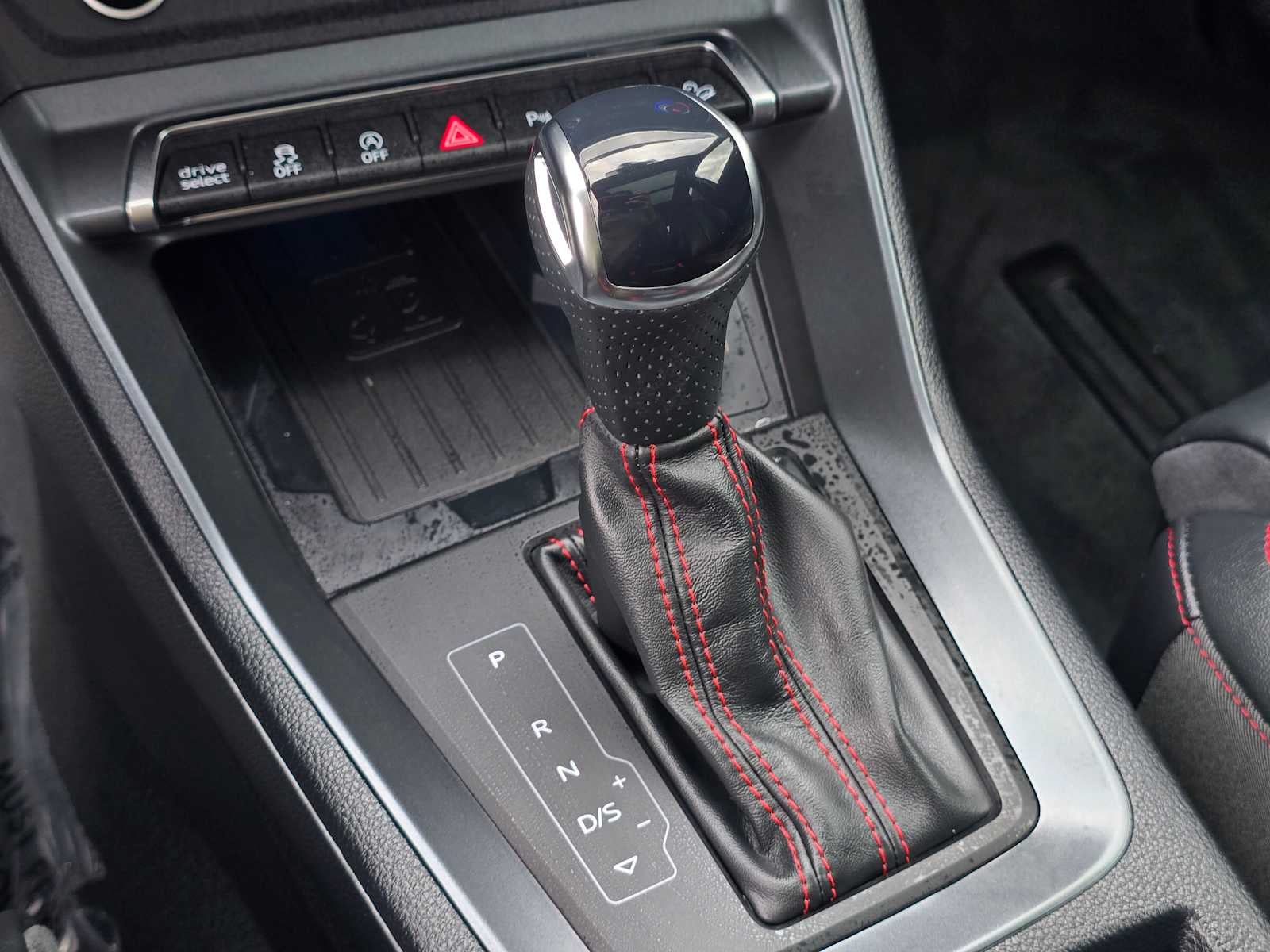2025 Audi Q3 S line Premium Plus