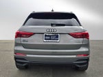 2025 Audi Q3 S line Premium Plus