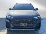 2025 Audi Q8 Premium Plus