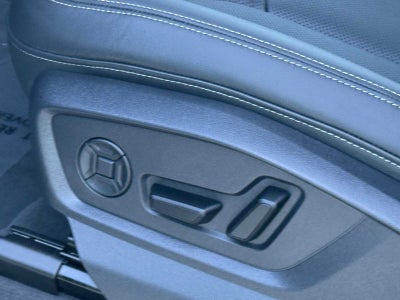 2025 Audi Q8 Premium Plus