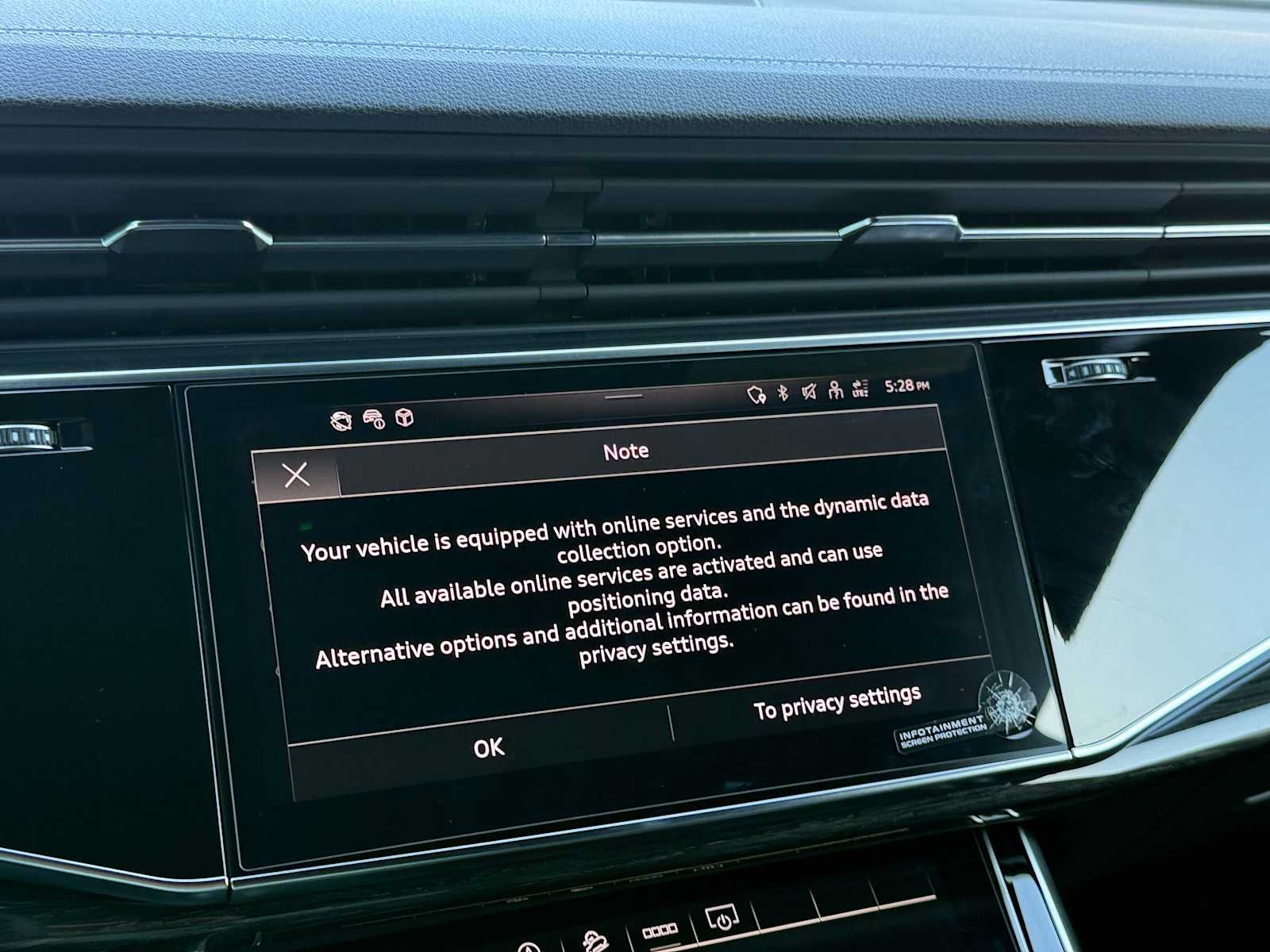 2025 Audi Q8 Premium Plus