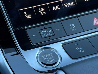 2025 Audi Q8 Premium Plus