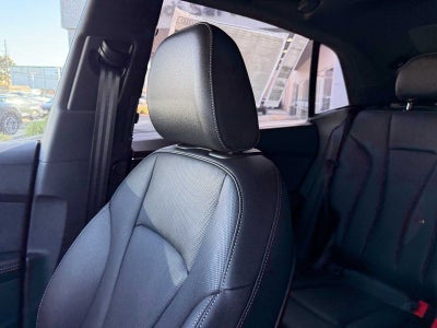 2025 Audi Q8 Premium Plus