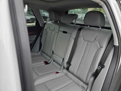 2023 Audi Q5 S line Prestige