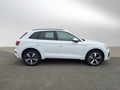 2023 Audi Q5 S line Prestige