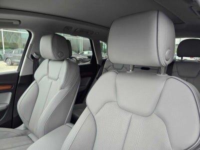 2023 Audi Q5 S line Prestige