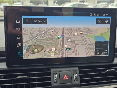 2023 Audi Q5 S line Prestige