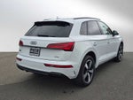 2023 Audi Q5 S line Prestige