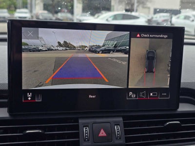 2023 Audi Q5 S line Prestige