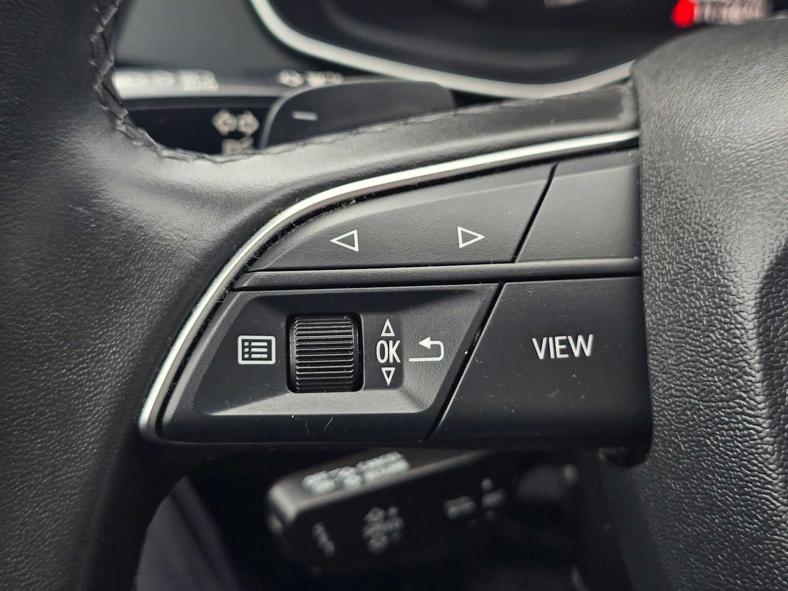 2023 Audi Q5 S line Prestige