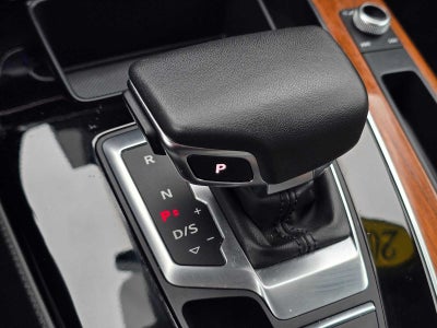 2023 Audi Q5 S line Prestige