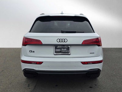 2023 Audi Q5 S line Prestige
