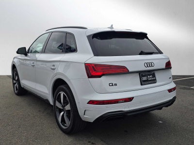 2023 Audi Q5 S line Prestige