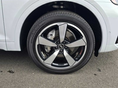 2023 Audi Q5 S line Prestige