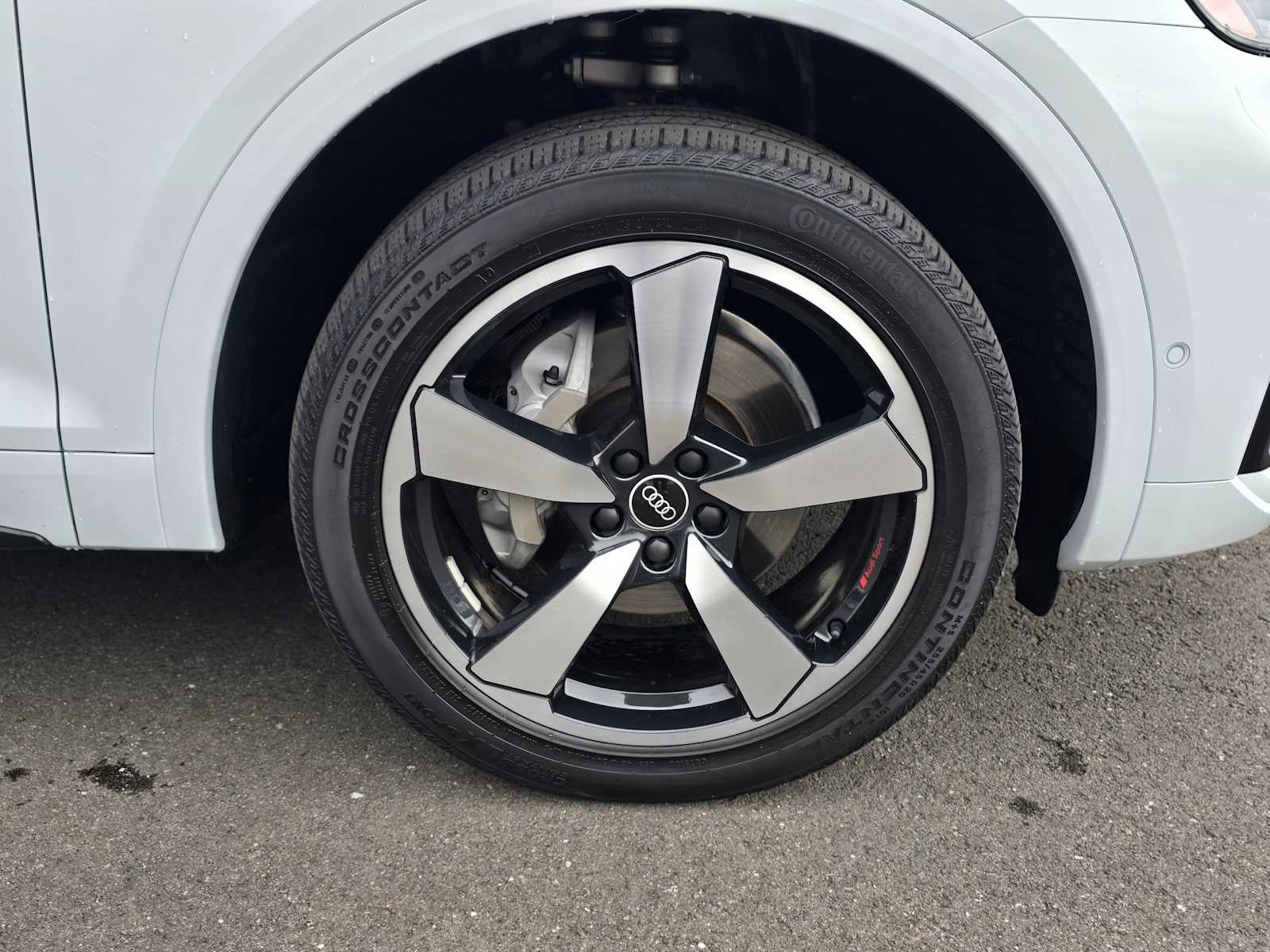 2023 Audi Q5 S line Prestige