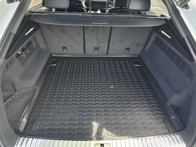 2026 Audi Q8 Prestige