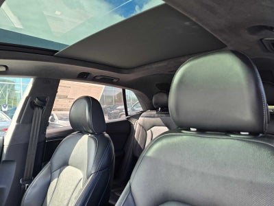 2026 Audi Q8 Prestige