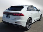 2026 Audi Q8 Prestige