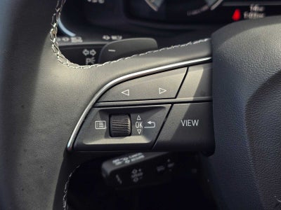 2026 Audi Q8 Prestige