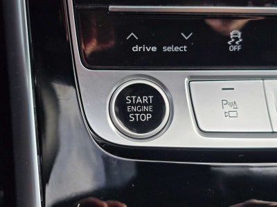 2026 Audi Q8 Prestige