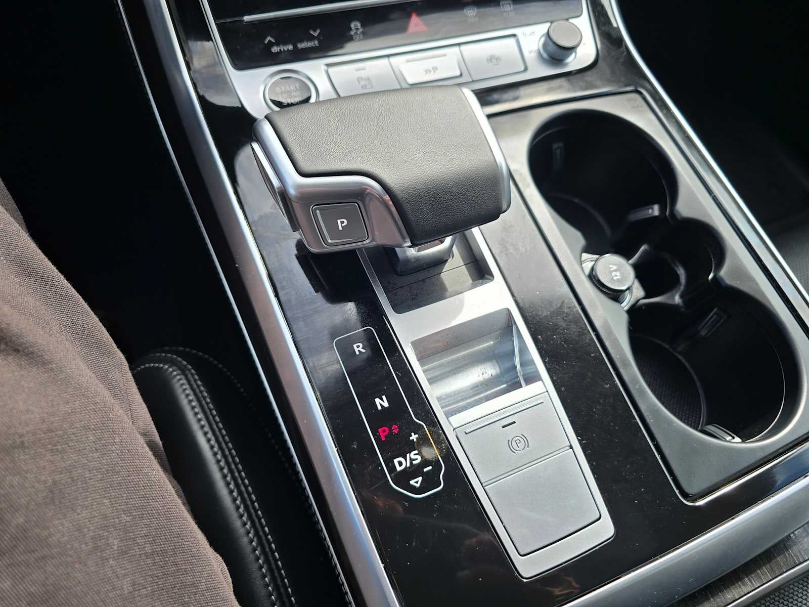 2026 Audi Q8 Prestige