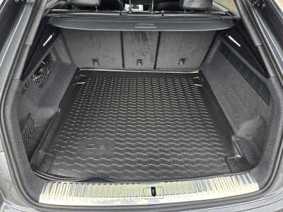 2026 Audi Q8 Prestige