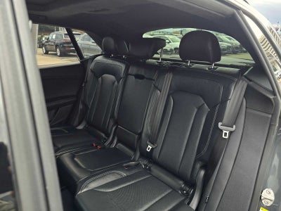 2026 Audi Q8 Prestige