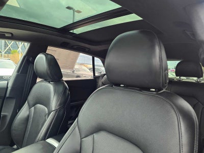 2026 Audi Q8 Prestige