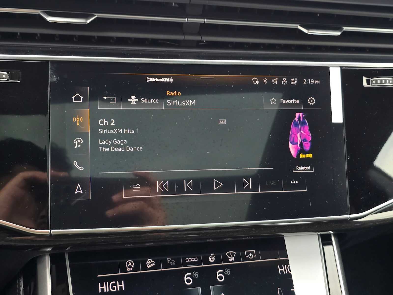 2026 Audi Q8 Prestige