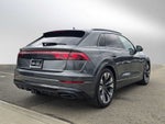 2026 Audi Q8 Prestige