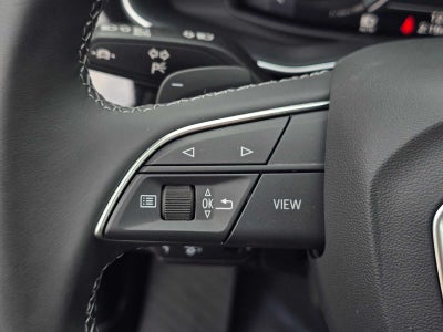 2026 Audi Q8 Prestige