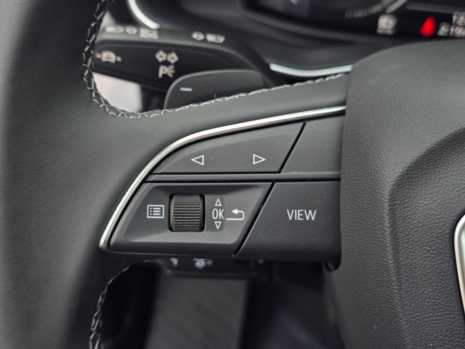 2026 Audi Q8 Prestige