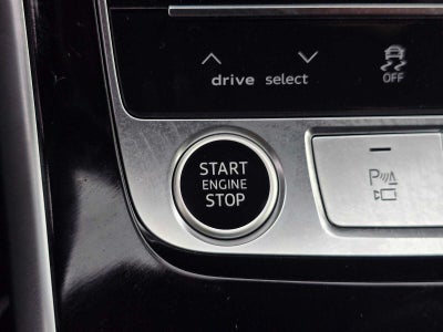 2026 Audi Q8 Prestige