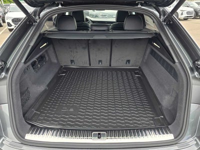 2026 Audi Q8 Prestige