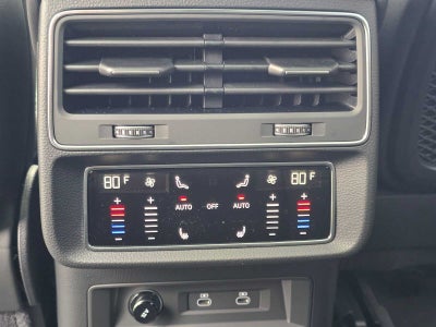 2026 Audi Q8 Prestige