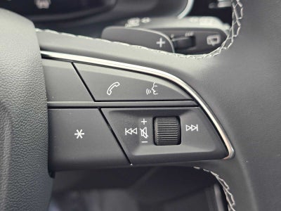 2026 Audi Q8 Prestige
