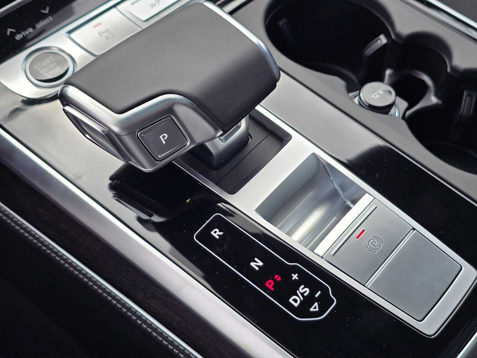 2026 Audi Q8 Prestige