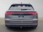2026 Audi Q8 Prestige