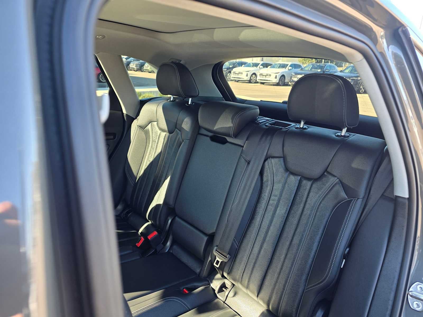 2025 Audi Q5 S line Premium