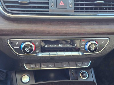 2025 Audi Q5 S line Premium