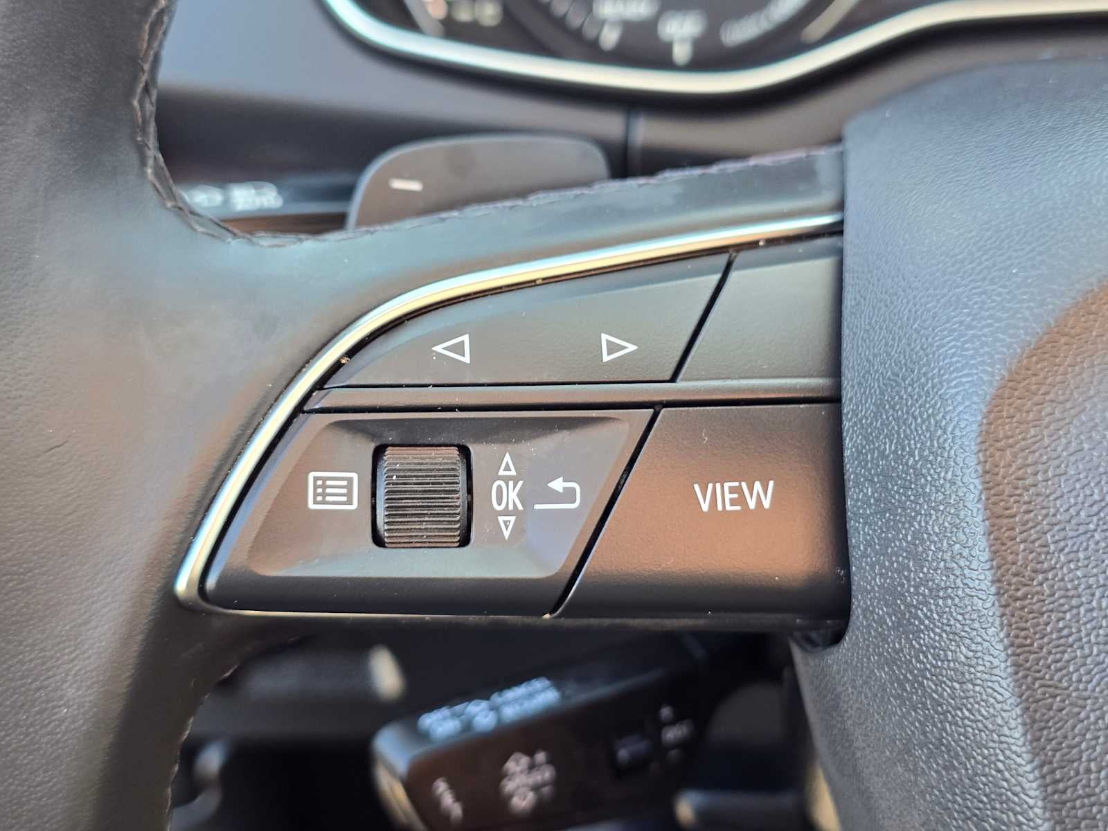 2025 Audi Q5 S line Premium