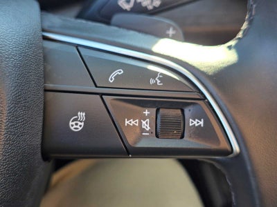 2025 Audi Q5 S line Premium