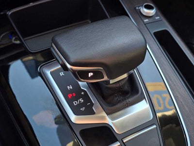 2025 Audi Q5 S line Premium