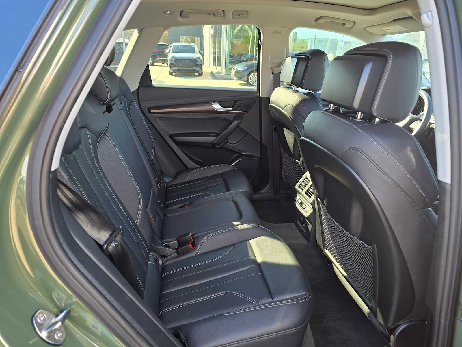 2025 Audi Q5 S line Premium